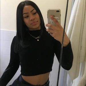 Meet your Posher, Karina